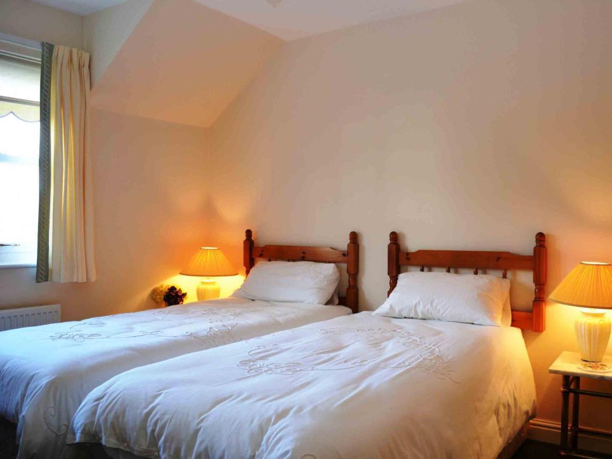 3 Howrahs Court Villa Keswick  Buitenkant foto