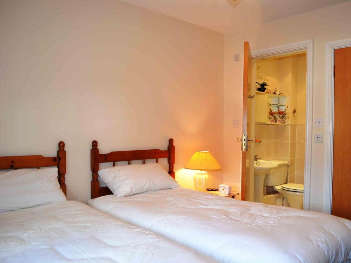 3 Howrahs Court Villa Keswick  Buitenkant foto