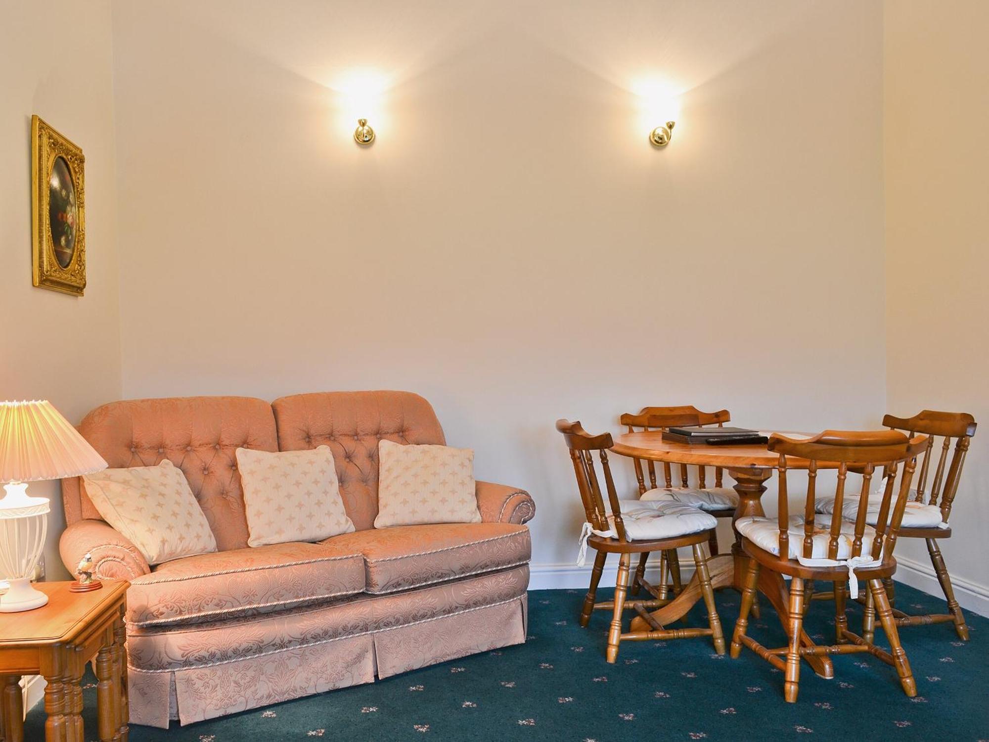3 Howrahs Court Villa Keswick  Buitenkant foto