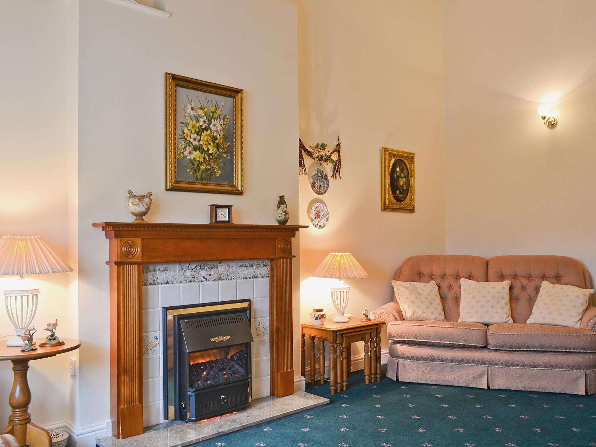 3 Howrahs Court Villa Keswick  Buitenkant foto