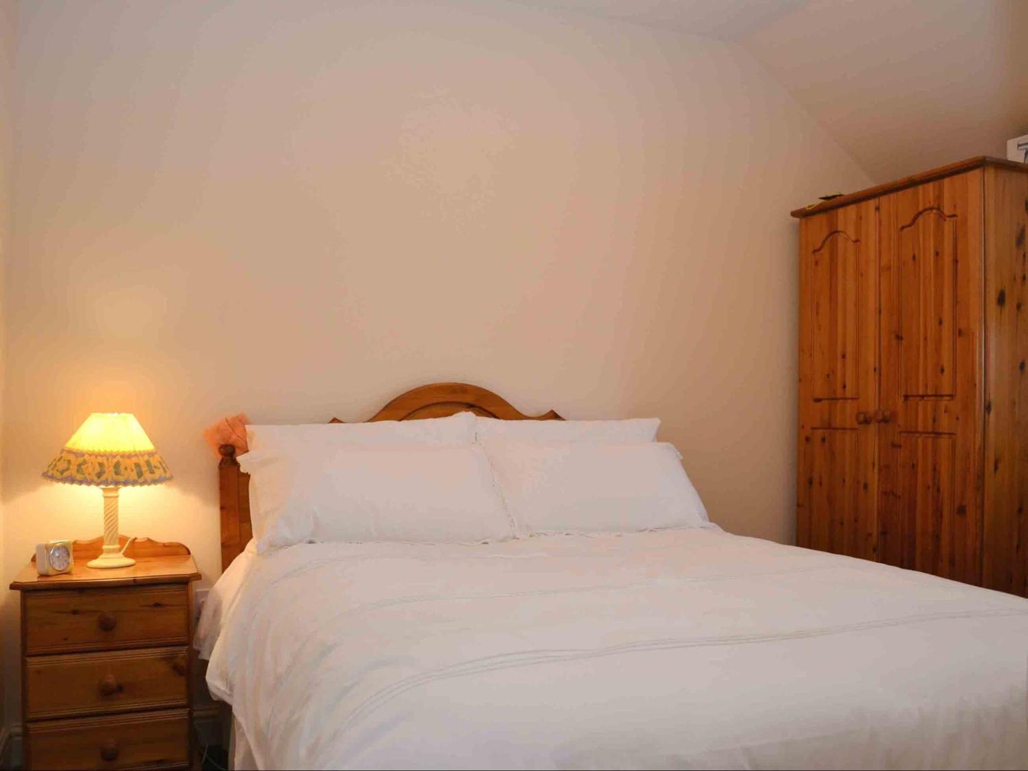 3 Howrahs Court Villa Keswick  Buitenkant foto